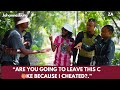 NIYATHEMBANA NA EP Making Couples Switch Phones Loyalty Test South Africa