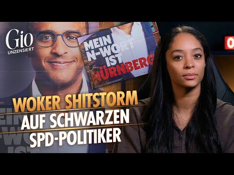 Woker Shitstorm auf schwarzen SPD-Politiker