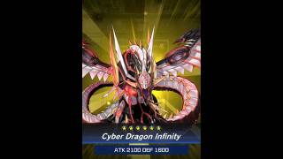 He Ate Magia #yugioh #遊戯王 #yugiohcommunity #遊戯王マスターデュエル #masterduel #cyberdragons