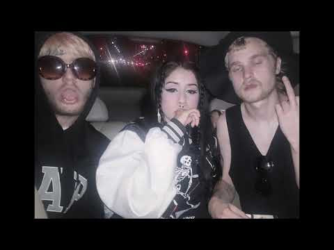 LiL PEEP x Slug Christ - Every Weekend [prod.Lederrick x LiL PEEP]