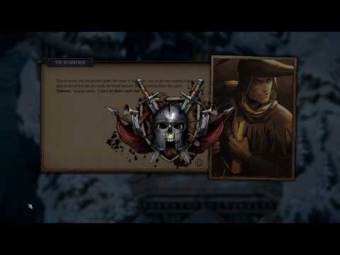 Thronebreaker  Puzzle Solution   MAHAKAMAN ARCHIVES