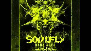 Soulfly - Riotstarter