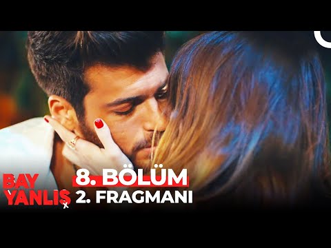 Bay Yanlış 8. Bölüm 2. Fragmanı