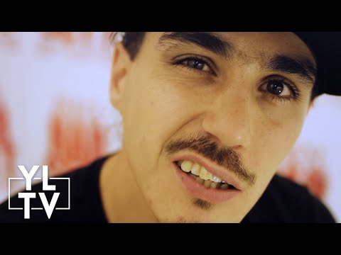 Flexi Aukan - "Har Sett" [OFFISIELL MUSIKKVIDEO]: YLTV