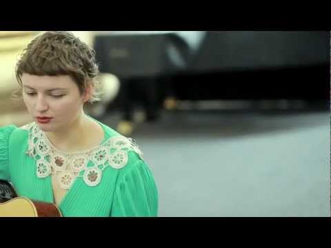 mmpsuf live (Eglė Sirvydytė): The Rooms