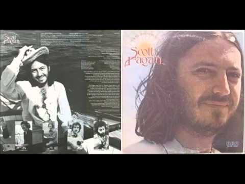 Scott Fagen - Brown Eyed Girl