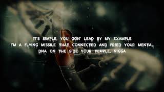 Joyner Lucas - DNA Freestyle Lyrics