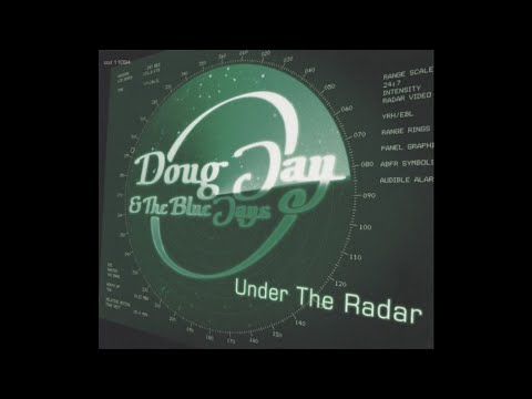 Doug Jay & The Blue Jays - Losing Hand