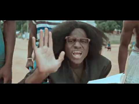 Dorz-B - Mangbadou (Clip Officiel)