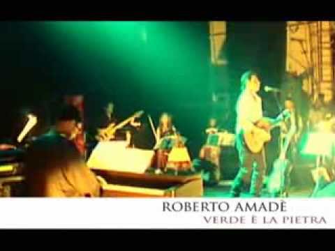 Roberto Amadè - Verde è la Pietra ( tratto da 
