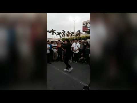 Kelox vs Agnix | Activacion Red Bull Chiclayo 2019