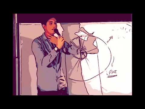 Matias De Stefano - Finding your souls purpose