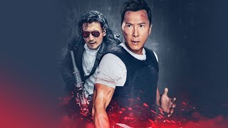 Download lagu Raging Fire: Final Fight mp3