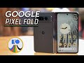 Hands-on met de Google Pixel Fold: is dit concurrentie voor Samsung?
