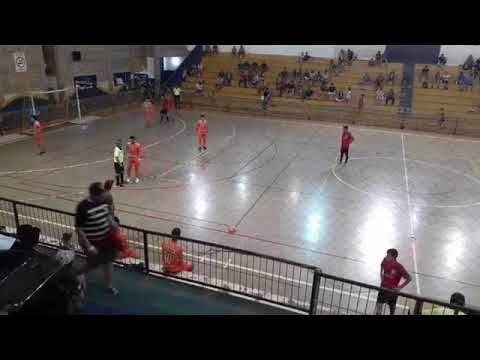 Correa Simões x Resenha RV - Semifinais - Jasgo 2019