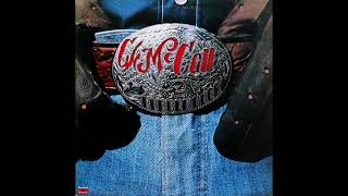 Nishnabotna C. W. McCall