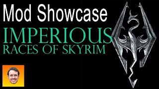IMPERIOUS - Races of Skyrim - Nexus Mods