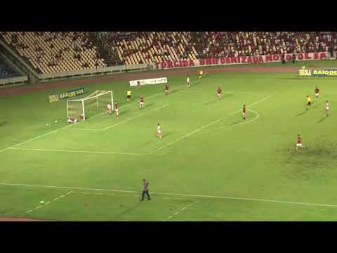 Imperatriz campeão maranhense 2019