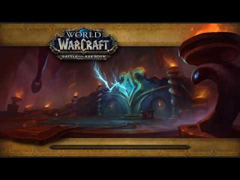 24+ Temple of Sethraliss by Restoration Druid (c) Друляши EU-Howling Fjord