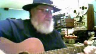 Sutters Mill (unplugged) Dan Fogelberg Cover by Jeff Cooper