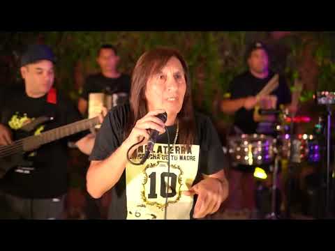 Dany Lescano │La Cumbia de los Trapos │ Session #8 (Cumbia Viva)