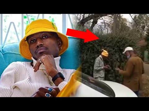 OCTOPIZZO Goes To BREEDER's Home And Questions Him About The Buying YouTube Views Claims