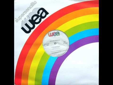 Modern Romance  -  Everybody Salsa   1981