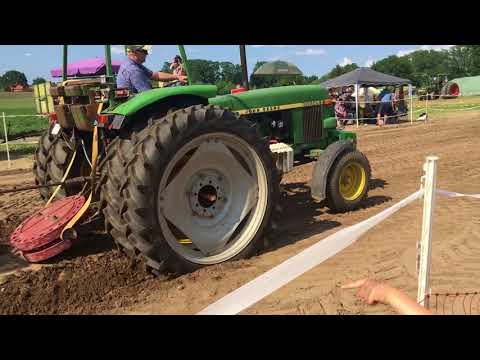 Trecker Treck Gr. Thondorf