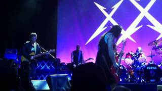 Metallica 30 Year Anniversary Show #2 Iced Honey (Lou Reed)