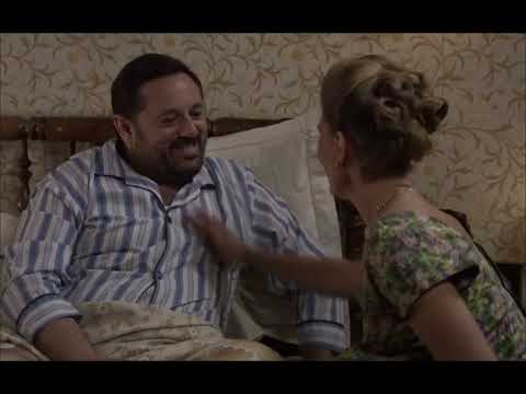 Amar C666 - Encarna va a ver a Fortunato a la pensión