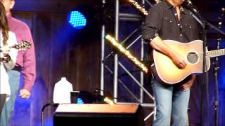 Alan Jackson ~ Merlefest 2014