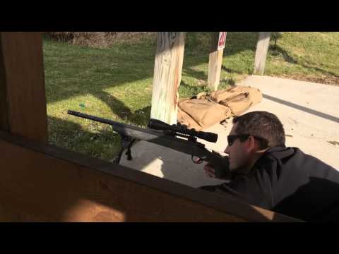 Combat Rise, Recoil, Flash with SureFire Muzzle Devices | Guns \u0026 Gear