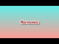 harmonize - influencer (lyrics)