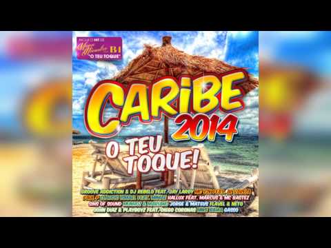 Dj Ribs & Daduh King feat. Mc Taty Agressivo - Fim-De-Semana