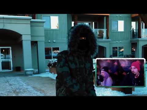 M Blikka - Genocide (Official Music Video)