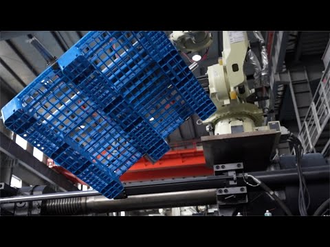 HDPE Pallets