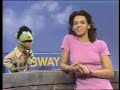Classic Sesame Street The People In Your Neighborhood Motorperson Telephone Repairman Full Version