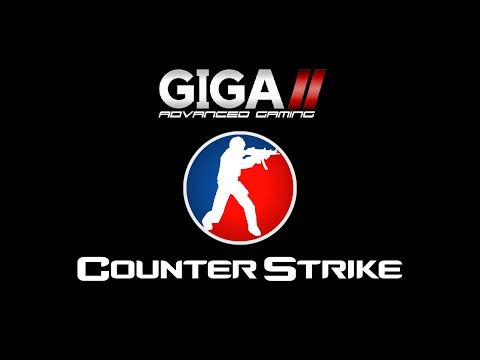 GIGA 2 Counter Strike (24.09.2007) - ESL Pro Series