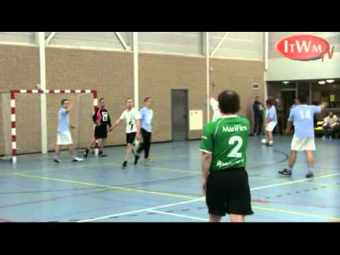 ITWM TV : Zaaltoernooi 2013