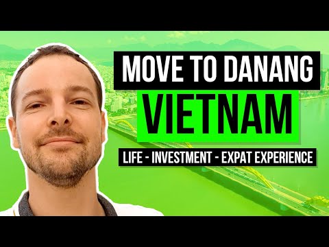 , title : 'Expat Life | Living in Danang Vietnam | Costs, lifestyle, nightlife, work, invest and do business'