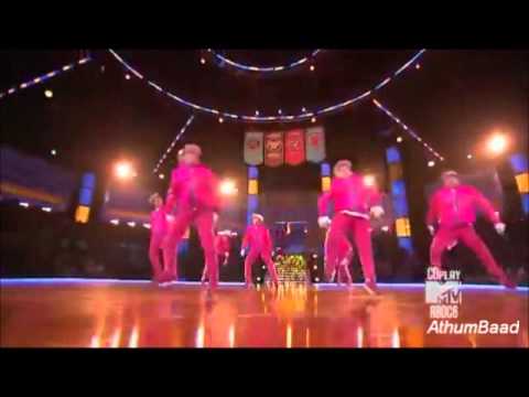 ABDC 6 - Week 7 Full Episode - Nicki Minaj Challenge