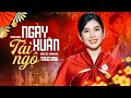 Ngày Xuân Tái Ngộ St Thanh Sơn Trúc Anh Bolero Thấy Hoa Mai Nở Biết Xuân Về đây