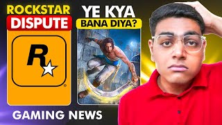Prince Of Persia Is Back, Sonic Mobile Game, Minecraft Movie, Indiana Jones Game | Gaming News 187