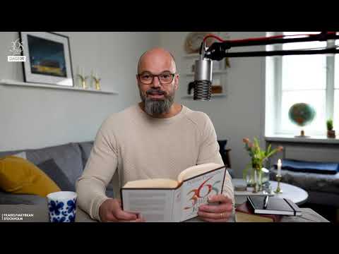Dag 109 "Över oss och våra barn" - 365 dagar med Jesus (Niklas Piensoho)
