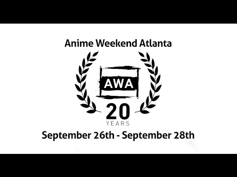 SMITE Dev Update - Anime Weekend Atlanta