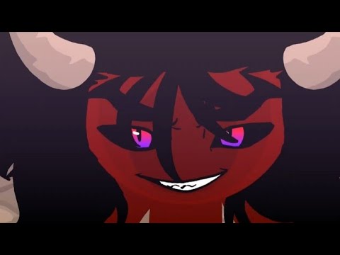 Cinder vs nuldrack AMV