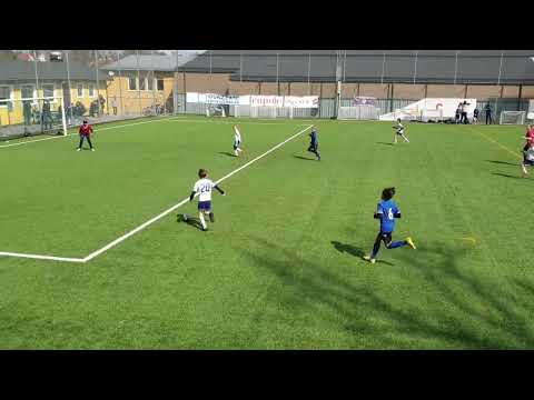 IFK Stocksund - Täby FK 51 höjdpunkter