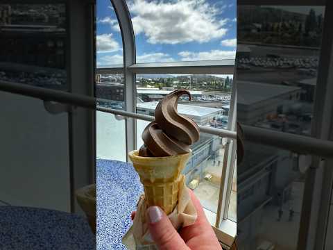 Thumbnail for Day 3 - Disney Wonder Cruise. Hobart Day. #disneycruiseline #disney #disneycruise