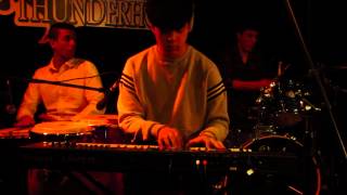 Playing for Change "Avishai Cohen-Smash"