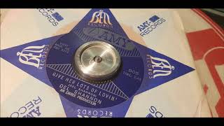 Del Shannon - Give Her Lots Of Lovin' - 1964 Teen - AMY 905